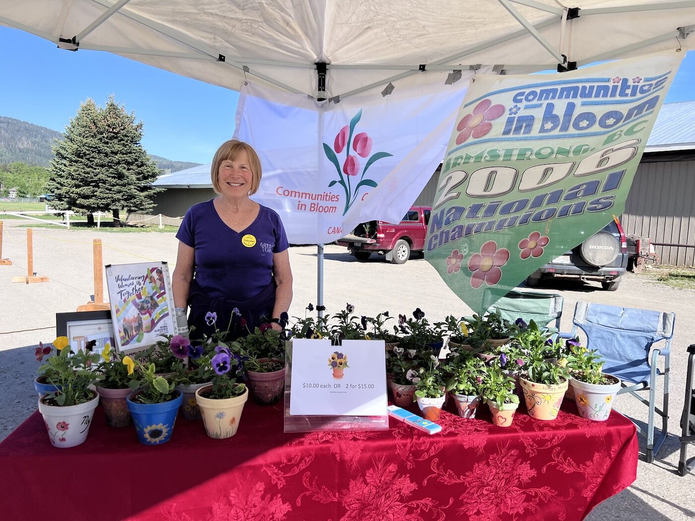 armstrong bc communities in bloom