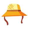 Gardening Sun Hat